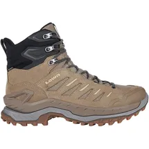 Lowa Innovo GTX Mid Herren dune/grau 47