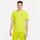 Nike Hyverse neongelb M