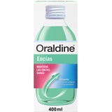 Oraldine Encias Diario 400 Ml