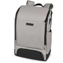 ABC Design Wickel-Rucksack Tour Polyester Powder