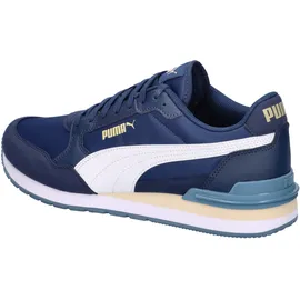 Puma ST Runner v4 Herren Persian Blue/White 44,5