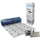 Jollytherm Aquaheat Professional Warmwasser Fußbodenheizung 20 m2 - 4 Heizmatten 6,2 x 0,8 m