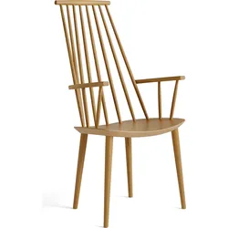J110 Stuhl Eiche geölt