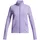 Under Armour Motion Jacke Transparent/Weiß M