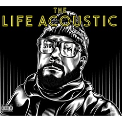 The Life Acoustic - Everlast. (CD)