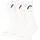 Head All Sport Training Crew Tennissocken 3er Pack Weiß 43-46