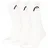 Head All Sport Training Crew Tennissocken 3er Pack Weiß 43-46