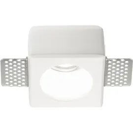 Ideal Lux Samba 1 Rund überstreichbar