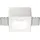 Ideal Lux Samba 1 Rund überstreichbar