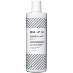 Striberne Luxus Shampoo 500 ml