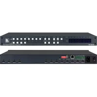 Kramer Electronics HDCP-IN4-F32 Skalierungs-Matrix-Schalter 9 W