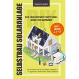 pbd-verlag Selbstbau-Solaranlage