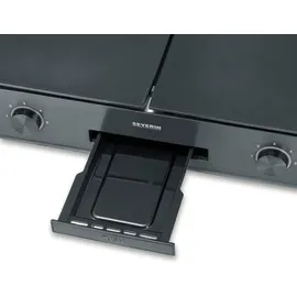 Severin PG 8569 2200W schwarz