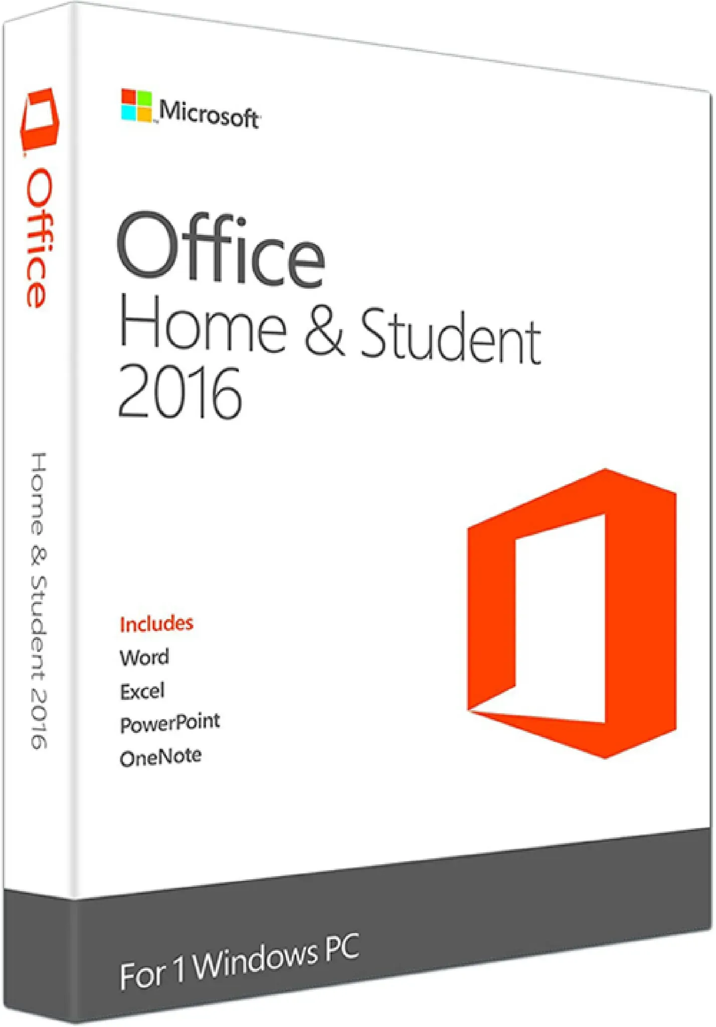 Office 2016 Home & Student Windows