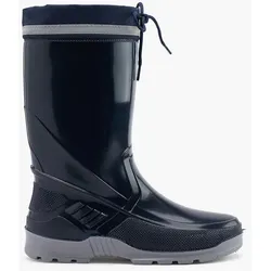 Gummistiefel - Herren - dunkelblau