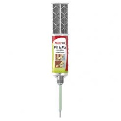 Fischer Flüssigdübel Fill Fix K