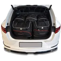 Kjust Kofferraumtaschen Set - KIA PROCEED