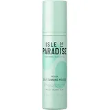 Isle Of Paradise Selbstbräuner Mousse 200 ml