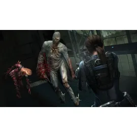 Resident Evil: Revelations (PS3)