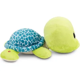 NICI Glubschis Schildkröte Welloni 45 cm Grün