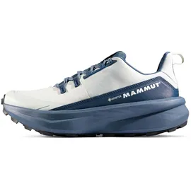 Mammut Aenergy Hike Low GTX Schuhe (Größe 39.5, gruen)