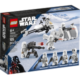 LEGO Star Wars Snowtroope Battle Pack 75320