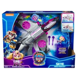 Paw Patrol Movie II Skyes Deluxe Jet-Flieger