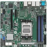 ASRock B650D4U Carte mère AMD B650 Express Emplacement AM5 Micro ATX