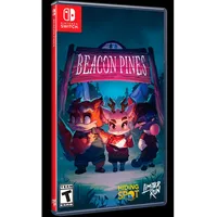 Limited Run Limited Run, Beacon Pines () (Import)