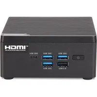 WORTMANN Terra PC-Micro 6100, Ultra 5 125H, 16GB RAM,