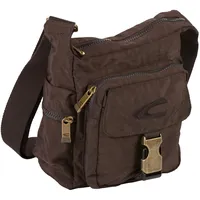 CAMEL ACTIVE Journey Umhängetasche 20 cm Braun