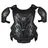 O'Neal Brustprotektor Split Pro S/M Schwarz