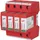 Dehn Überspannungsableiter Typ 2 Guard Modular