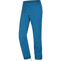 Ocùn Ocun Jaws Herren, Kletterhose-Blau-M