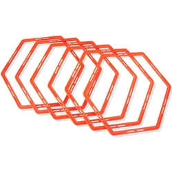 Odin Hex Beweglichkeit Koordinationsringe