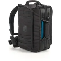 Tenba Cineluxe v2 Rucksack 16L Schwarz