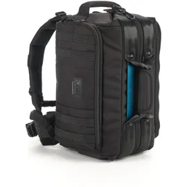 Tenba Cineluxe v2 Rucksack 16L Schwarz