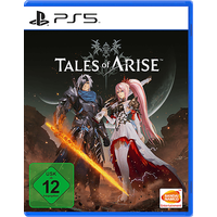 Tales of Arise PS5 USK: 12