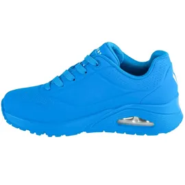SKECHERS Uno Night Shades blue 37