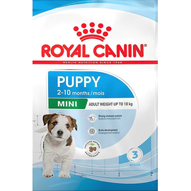 Royal Canin Mini Puppy 2 x 8 kg