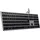 Satechi Slim W3 USB-C Wired Keyboard-DE (German)