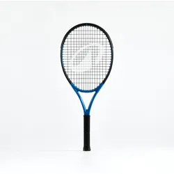 Tennisschläger Kinder - TR500 Graph 26 Zoll besaitet blau EINHEITSFARBE GRIP 0