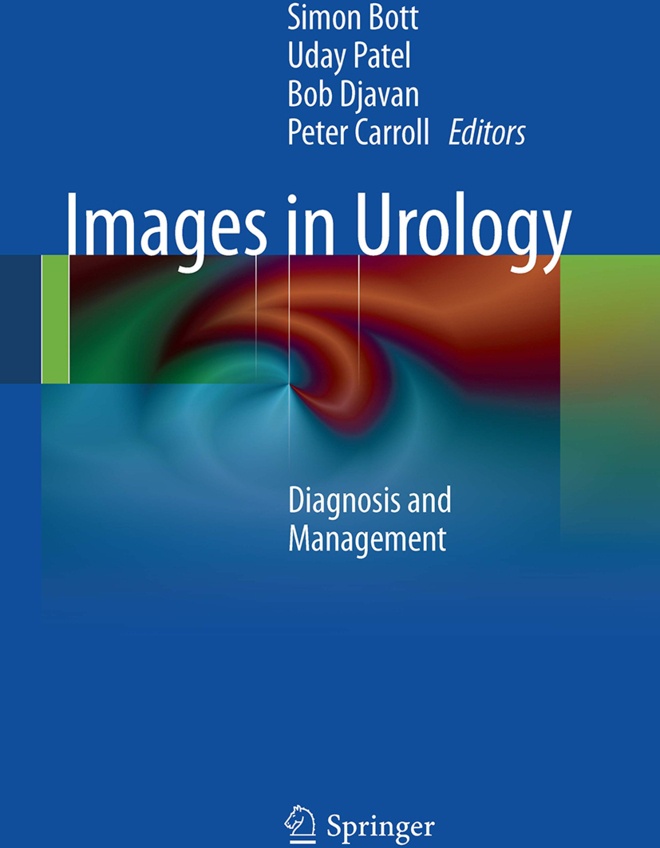 Images In Urology  Kartoniert (TB)