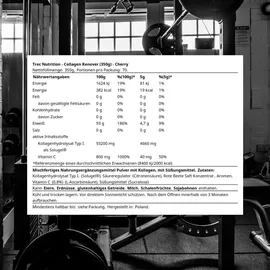 Trec Nutrition Collagen Renover (350g)