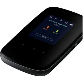 ZyXEL LTE2566-M634 WLAN Router