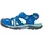 TROLLKIDS Stavanger Xt Kinder Cobalt Blue/Dusky Turquoise 37
