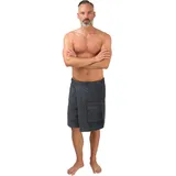 WeWo Fashion Saunakilt 9538T grau