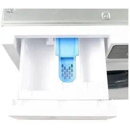 Sharp ES-NIB814BWB-DE Waschmaschine (8 kg, 1400 U/min)