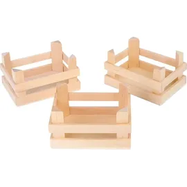 Small Foot Company Kleine Kiste 3-er Set  (1808)