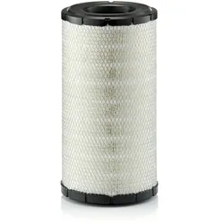 MANN-FILTER Luftfilter Universal  208mm C 21 584